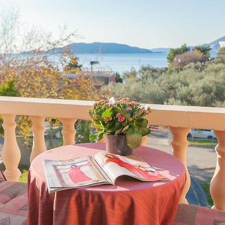 Mali Milocer Bay Accommodation Sveti Stefan Zimmer foto