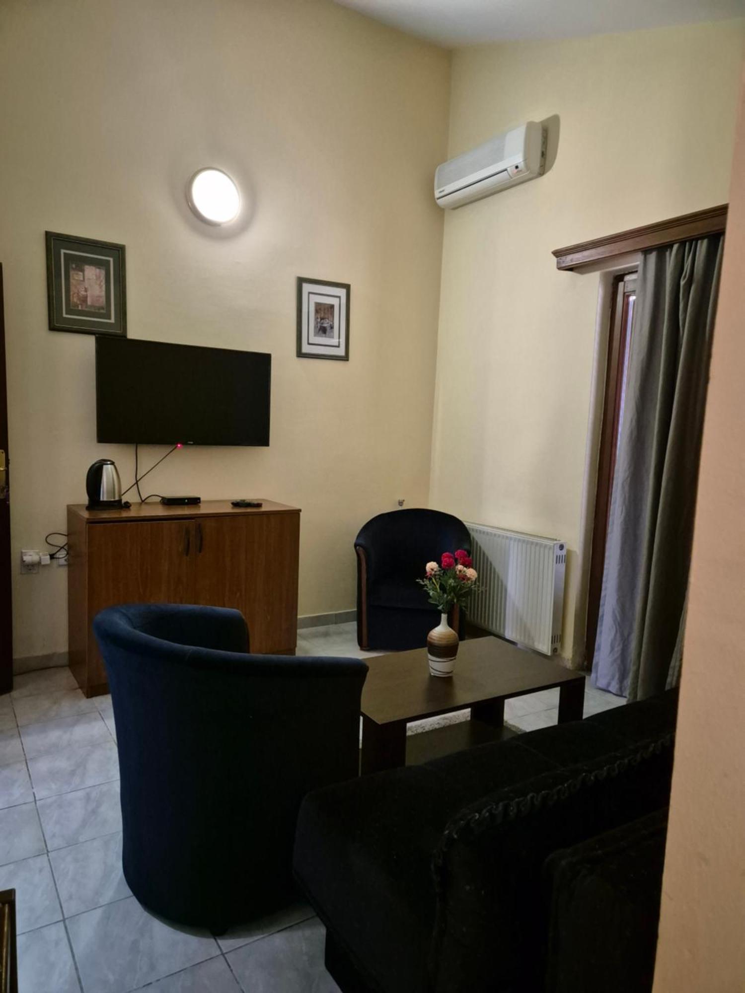 Mali Milocer Bay Accommodation Sveti Stefan Zimmer foto
