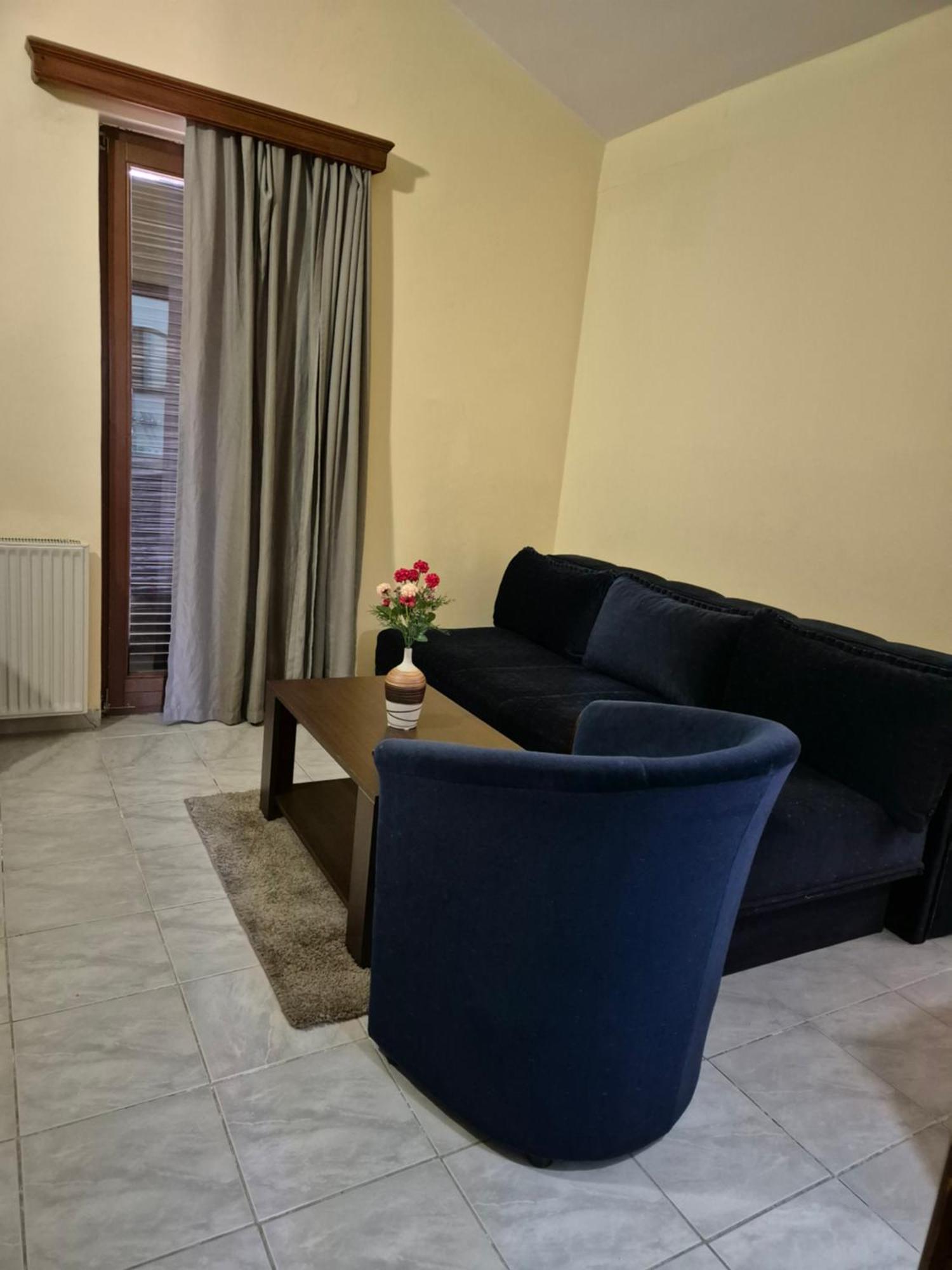 Mali Milocer Bay Accommodation Sveti Stefan Zimmer foto