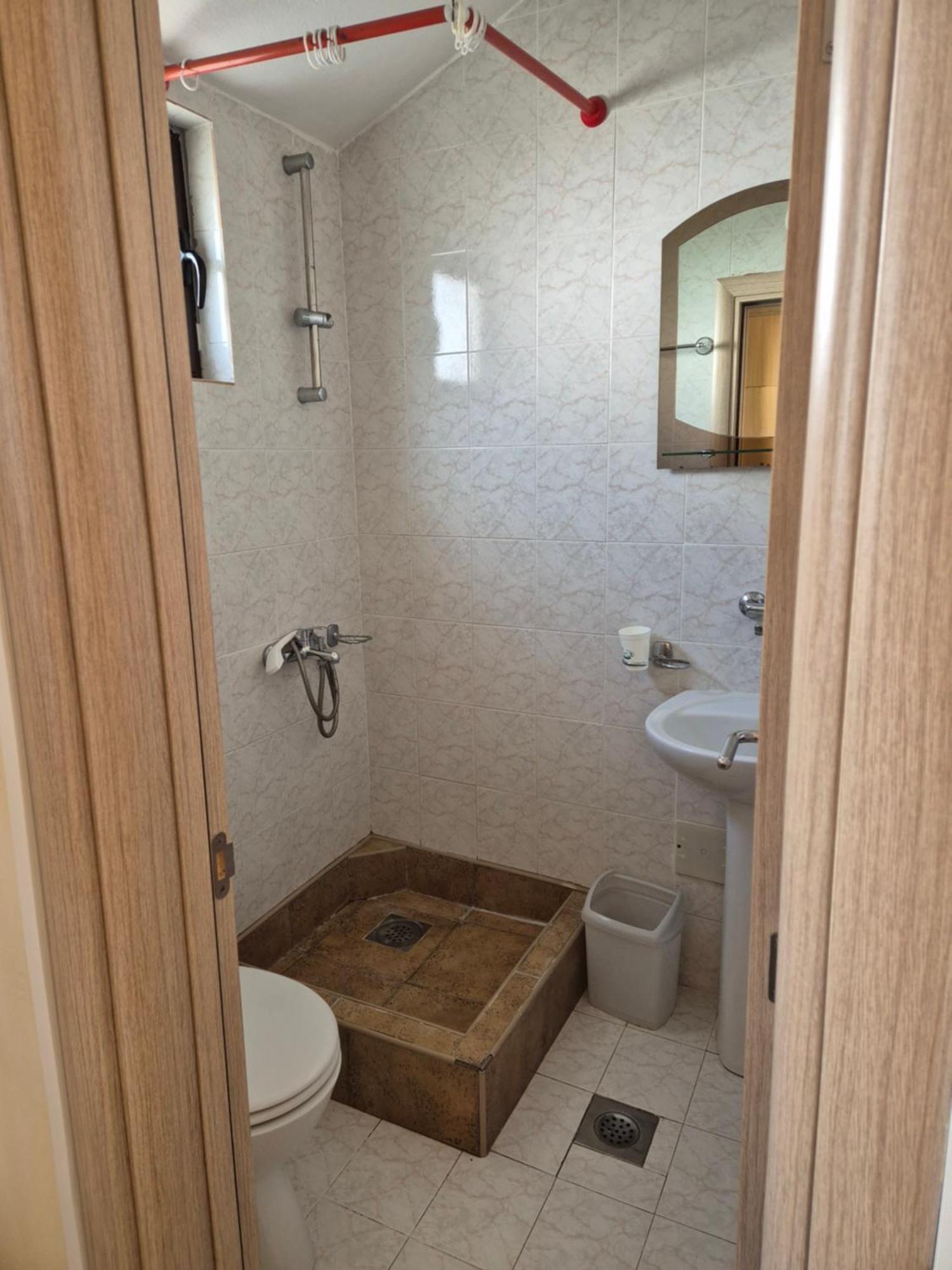 Mali Milocer Bay Accommodation Sveti Stefan Zimmer foto