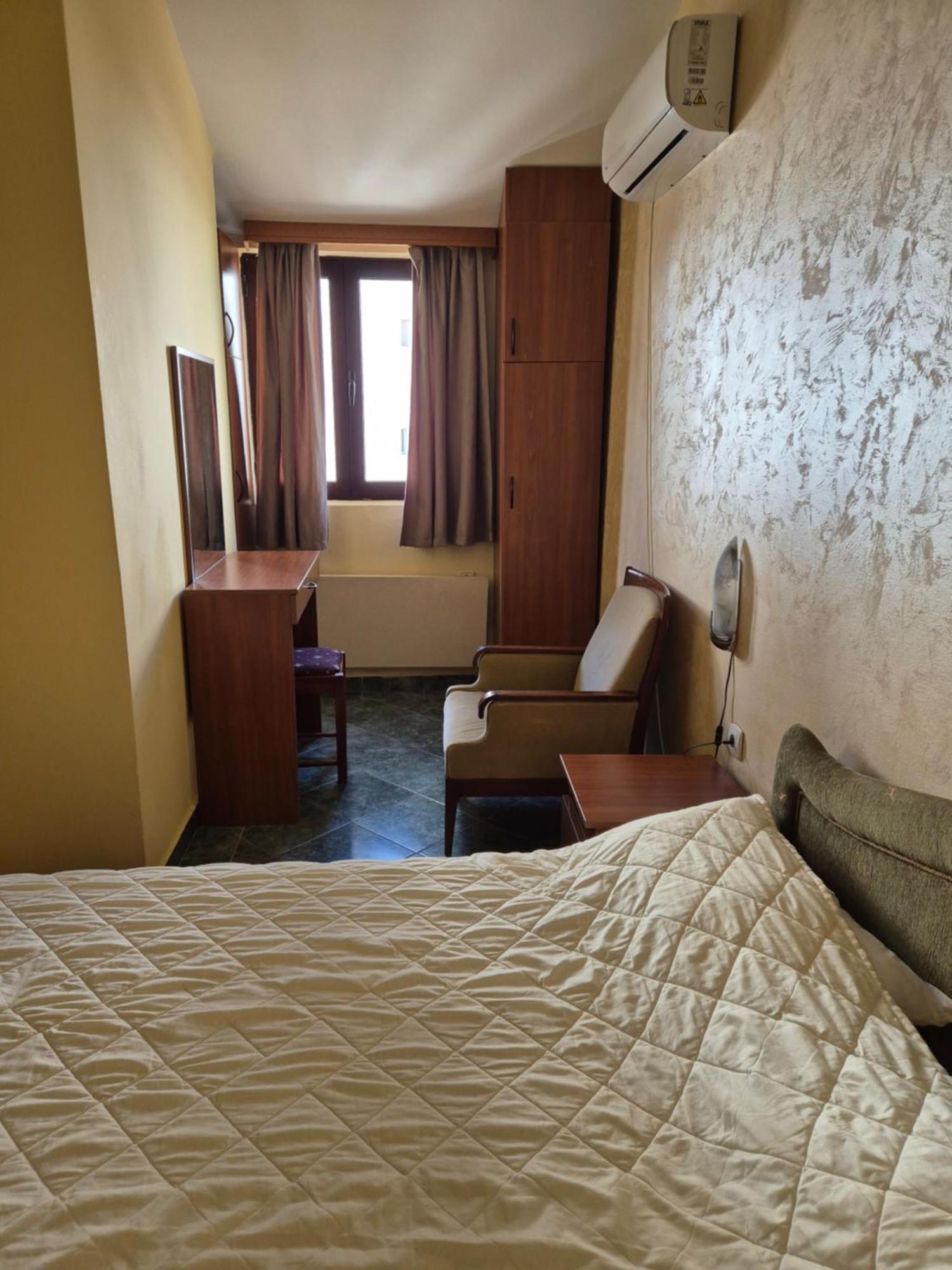 Mali Milocer Bay Accommodation Sveti Stefan Zimmer foto